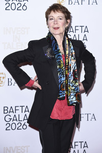 BAFTA 2026 Invest in Talent Gala in London