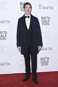 BAFTA 2026 Invest in Talent Gala in London