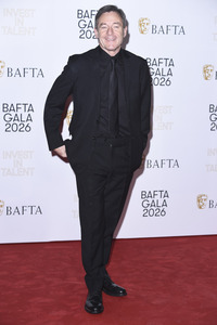 BAFTA 2026 Invest in Talent Gala in London