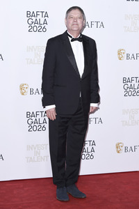 BAFTA 2026 Invest in Talent Gala in London