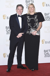 BAFTA 2026 Invest in Talent Gala in London