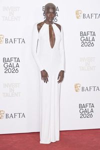 BAFTA 2026 Invest in Talent Gala in London