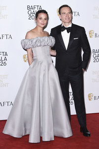 BAFTA 2026 Invest in Talent Gala in London