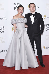 BAFTA 2026 Invest in Talent Gala in London