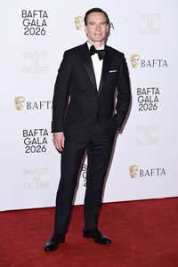 BAFTA 2026 Invest in Talent Gala in London
