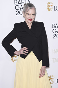 BAFTA 2026 Invest in Talent Gala in London