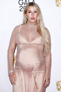 BAFTA 2026 Invest in Talent Gala in London