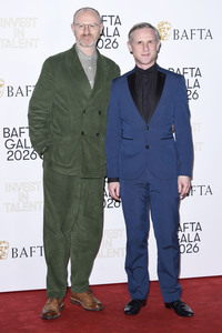 BAFTA 2026 Invest in Talent Gala in London