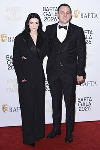 BAFTA 2026 Invest in Talent Gala in London