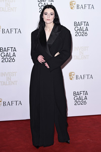 BAFTA 2026 Invest in Talent Gala in London