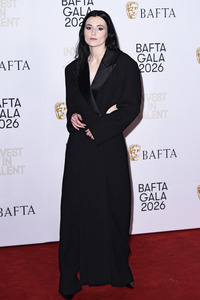 BAFTA 2026 Invest in Talent Gala in London