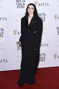 BAFTA 2026 Invest in Talent Gala in London