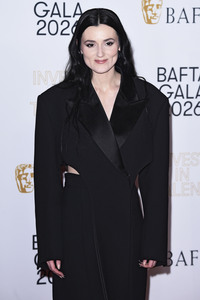 BAFTA 2026 Invest in Talent Gala in London