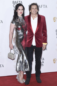 BAFTA 2026 Invest in Talent Gala in London