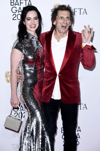 BAFTA 2026 Invest in Talent Gala in London