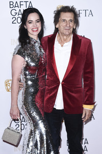 BAFTA 2026 Invest in Talent Gala in London