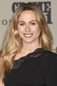 Filmpremiere 'Crime 101' in Los Angeles