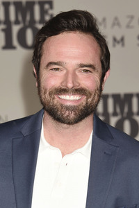 Filmpremiere 'Crime 101' in Los Angeles