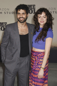 Filmpremiere 'Crime 101' in Los Angeles