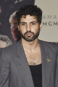 Filmpremiere 'Crime 101' in Los Angeles