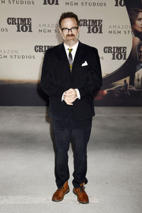 Filmpremiere 'Crime 101' in Los Angeles