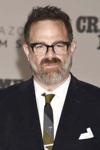 Filmpremiere 'Crime 101' in Los Angeles