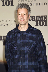 Filmpremiere 'Crime 101' in Los Angeles