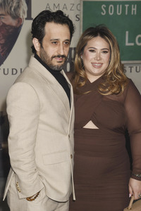 Filmpremiere 'Crime 101' in Los Angeles