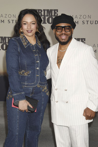 Filmpremiere 'Crime 101' in Los Angeles