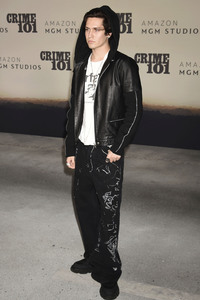 Filmpremiere 'Crime 101' in Los Angeles