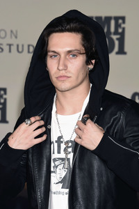 Filmpremiere 'Crime 101' in Los Angeles