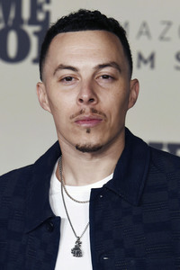 Filmpremiere 'Crime 101' in Los Angeles