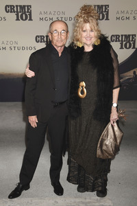 Filmpremiere 'Crime 101' in Los Angeles