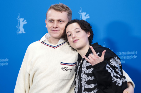 Photocall 'Sunny Dancer', Berlinale 2026