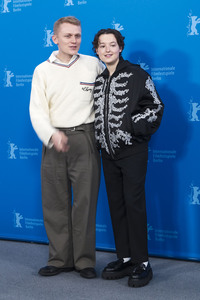 Photocall 'Sunny Dancer', Berlinale 2026