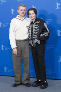 Photocall 'Sunny Dancer', Berlinale 2026