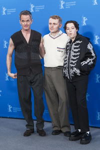 Photocall 'Sunny Dancer', Berlinale 2026