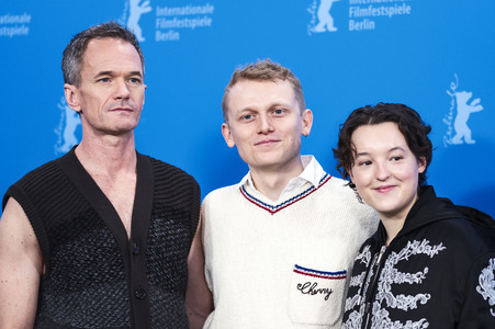 Photocall 'Sunny Dancer', Berlinale 2026