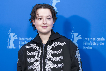 Photocall 'Sunny Dancer', Berlinale 2026