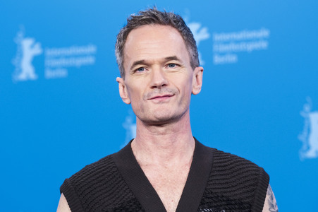 Photocall 'Sunny Dancer', Berlinale 2026