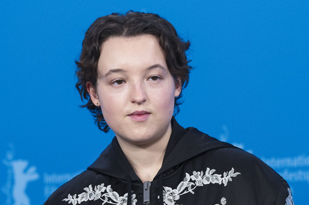 Photocall 'Sunny Dancer', Berlinale 2026