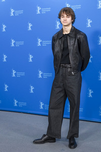 Photocall 'Sunny Dancer', Berlinale 2026
