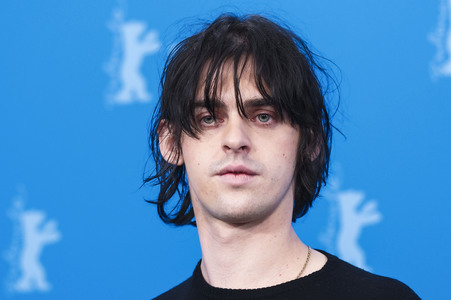 Photocall 'Sunny Dancer', Berlinale 2026