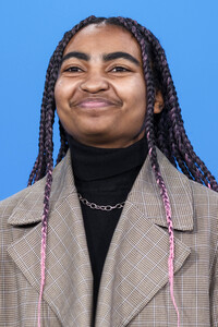 Photocall 'Sunny Dancer', Berlinale 2026