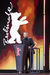 Goldener Ehrenbär für Michelle Yeoh, Berlinale 2026