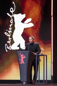 Goldener Ehrenbär für Michelle Yeoh, Berlinale 2026