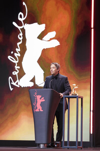 Goldener Ehrenbär für Michelle Yeoh, Berlinale 2026