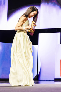 Goldener Ehrenbär für Michelle Yeoh, Berlinale 2026