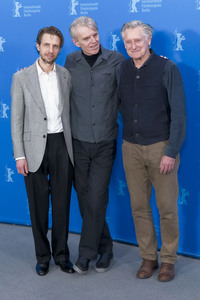 Photocall 'Everybody Digs Bill Evans', Berlinale 2026