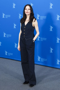 Photocall 'Everybody Digs Bill Evans', Berlinale 2026